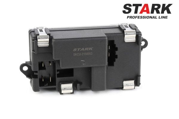 Unidad de control, calefacción / ventilación SKCU-2150053 STARK 4F0820521A SEAT