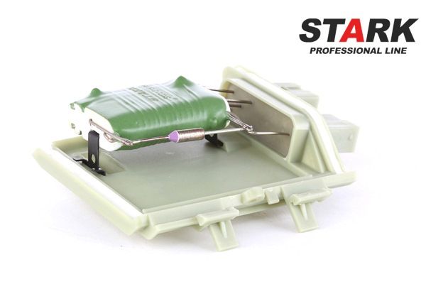 STARK SKCU-2150068 Steuergerät, Heizung / Lüftung Passat 3a5 2.9 VR6 Syncro 184 PS Benzin Kosten