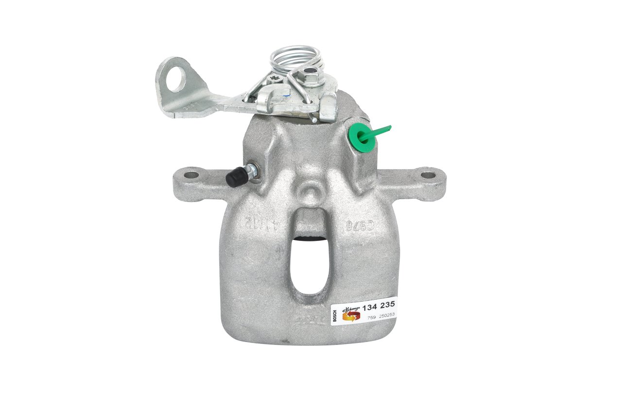BOSCH 0 986 134 235 Zacisk hamulca Fiat koszt oryginalne