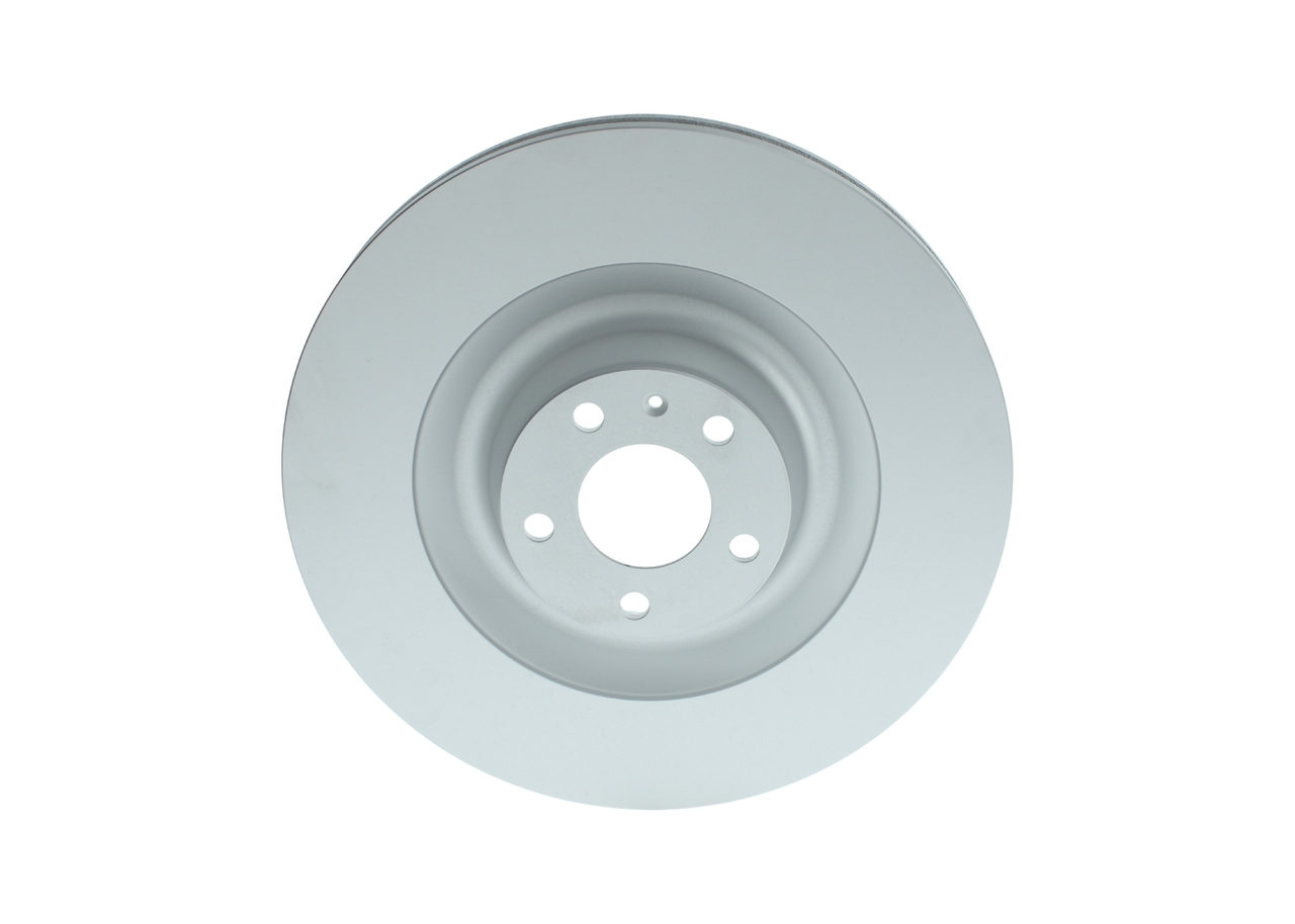 BOSCH BD1718 Brake disc