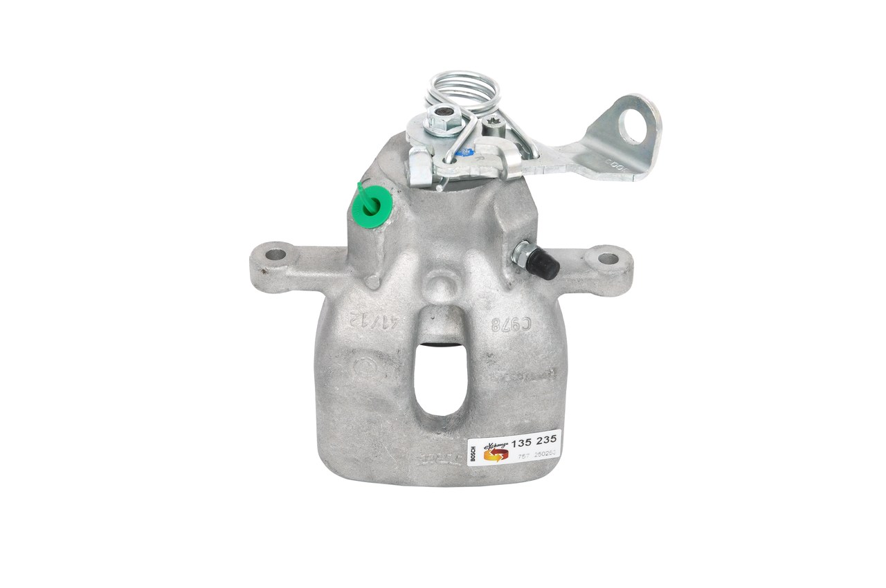 BOSCH CR2033 Pinça de travão