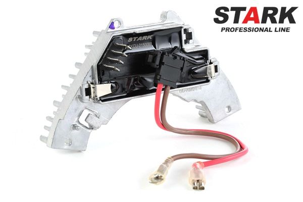 STARK SKCU-2150088 Módulo de comando, aquecimento / ventilação