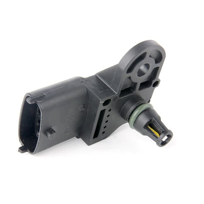 Sensor, presión colector de admisión SKSI-0840016 STARK A005 153 6128 FIAT