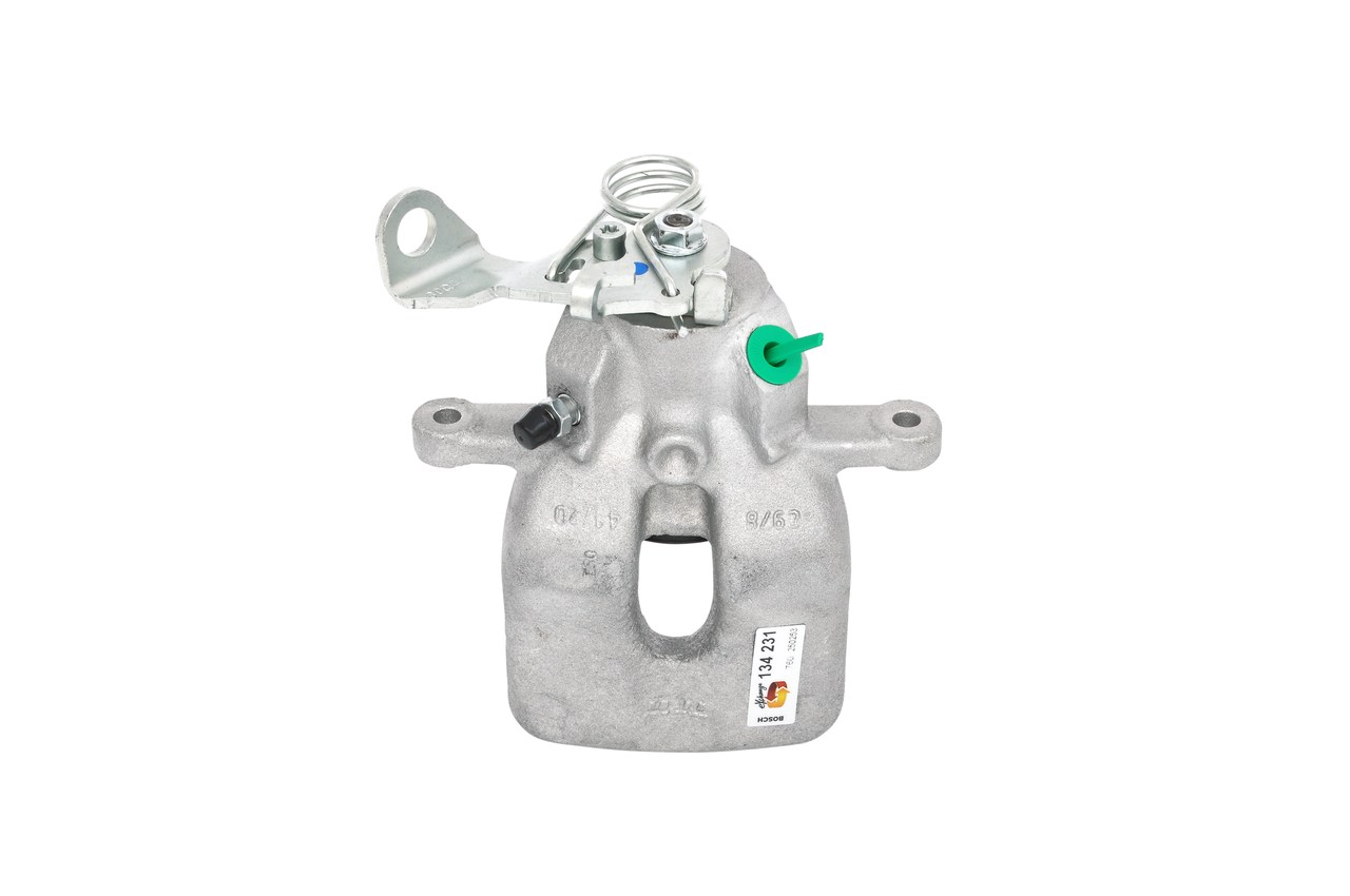 Rep.sæt, bremsekaliper 0 986 134 231 BOSCH 77363636 TOYOTA