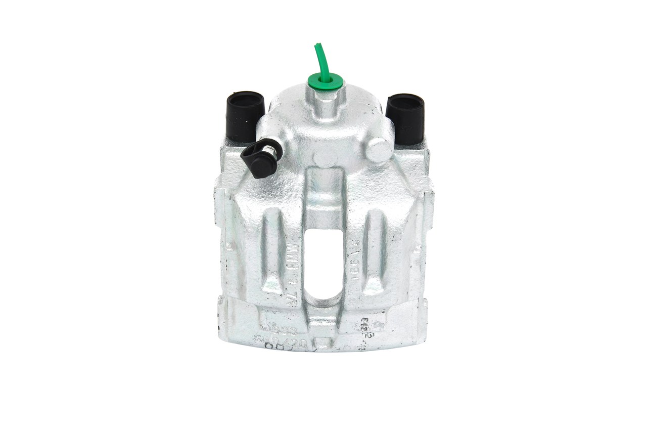 BOSCH Féknyereg 0 986 135 310 BOSCH 0986135310 Féknyereg BMW 6-os sorozat eredeti