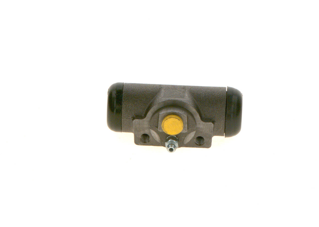 Trommelrem BOSCH DODGE F 026 002 344