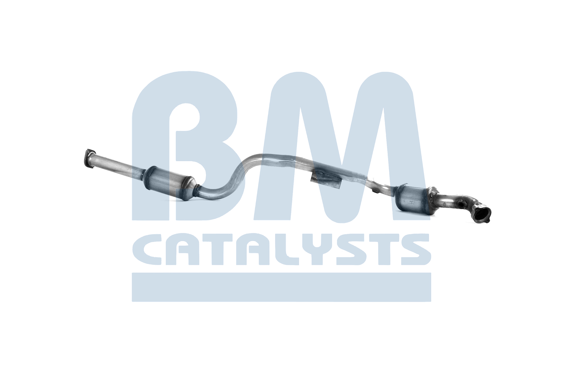 BM CATALYSTS BM90759H Catalyseur