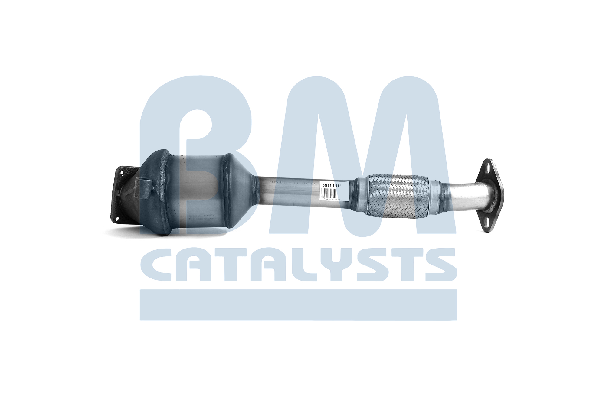 Catalyseur BM80111H BM CATALYSTS 1137795 FORD