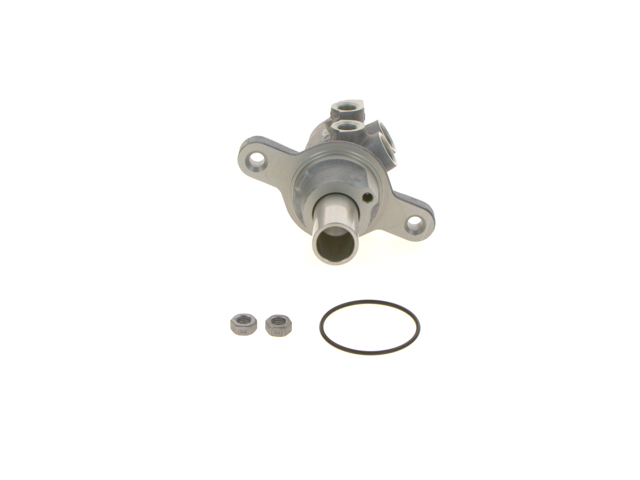 BOSCH 0 204 718 072 Galvenais bremžu cilindrs DS DS4 / DS4 Crossback 1.6 e-HDi 115 114 ZS Dīzelis cena