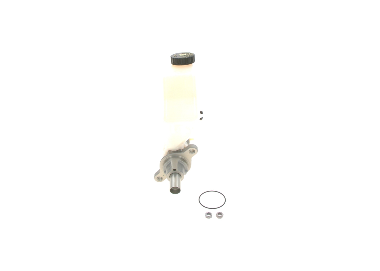 BOSCH 0 204 803 866 Hoofdrem, cilinder Corsa E X15 1.4 75 Pk Benzine prijs