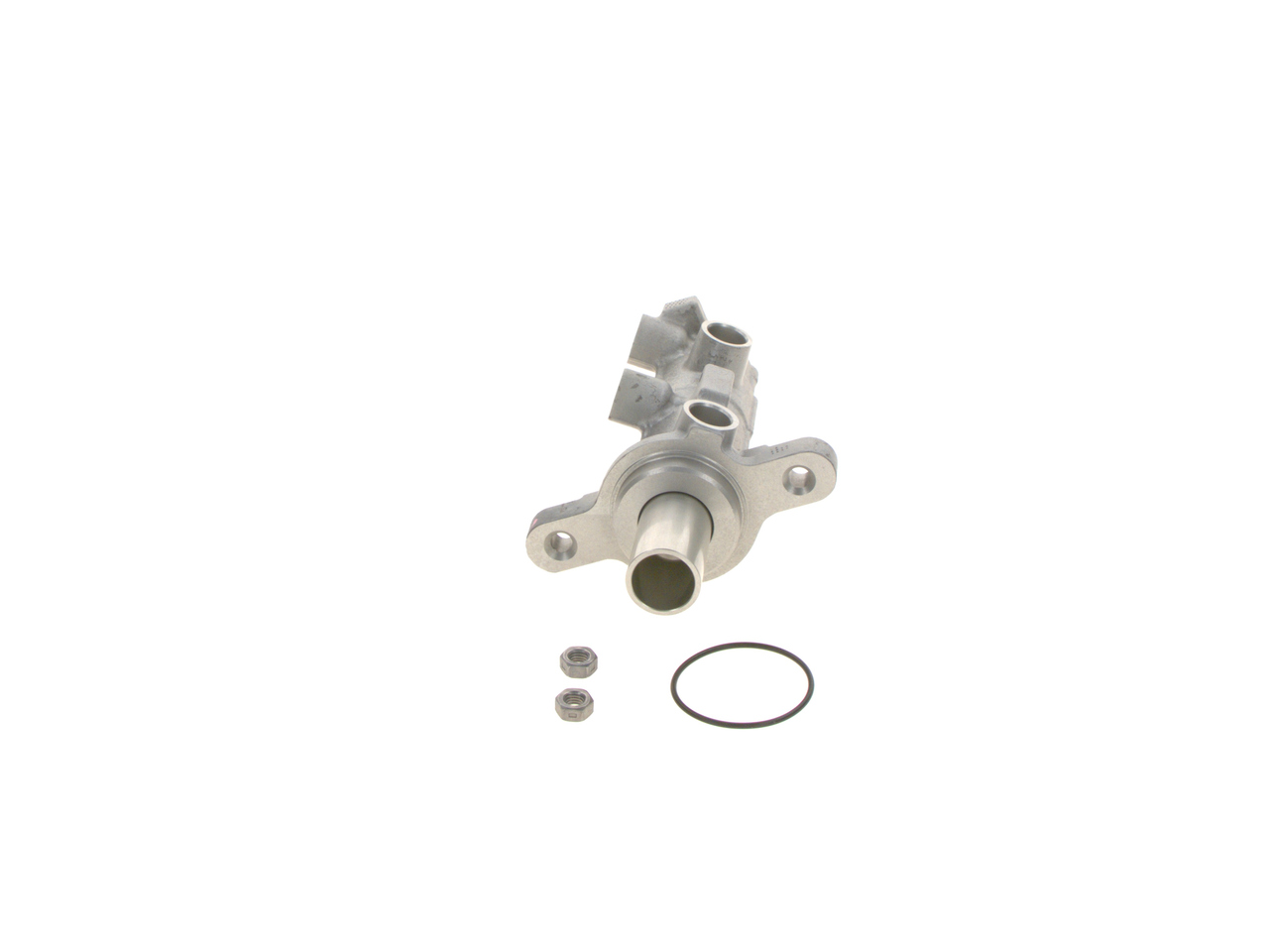 BOSCH Pompa hamulcowa 0 204 814 220 Pompa hamulcowa BOSCH Ford C-MAX 0 204 814 220