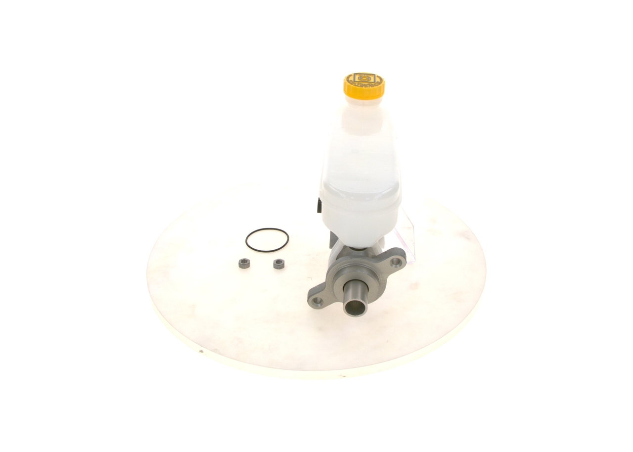 Maître-cylindre de frein 0 204 818 275 BOSCH 77366997 PEUGEOT