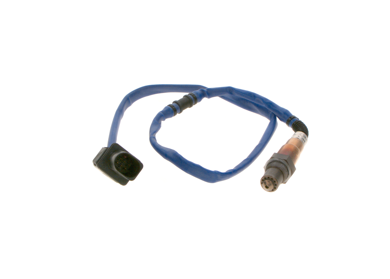 Lambda andur 0 258 007 365 BOSCH 17 89 359 BMW