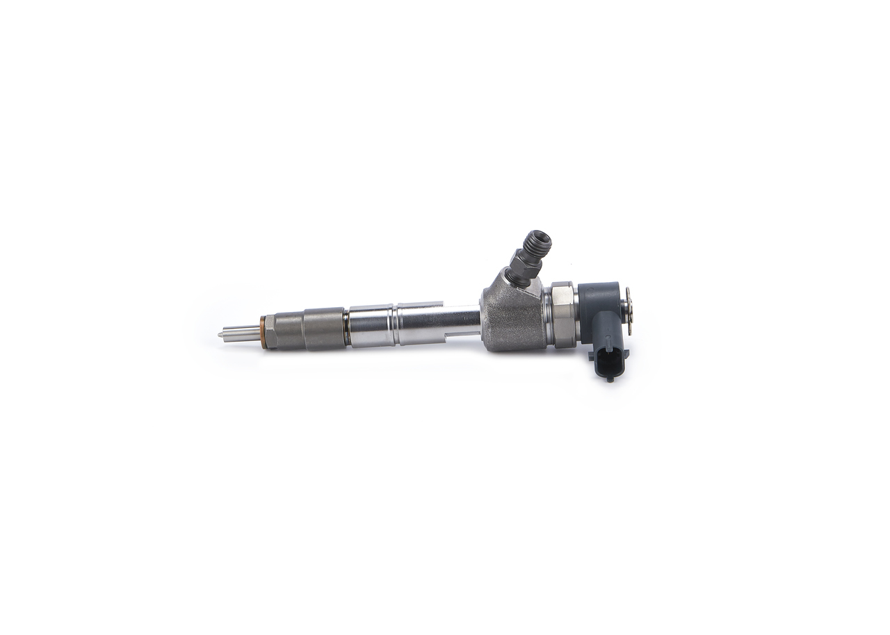 BOSCH 0 445 110 412 Injectors with seal ring-image-8168025