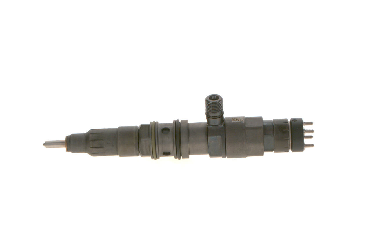 BOSCH CRIN4-21 Injector