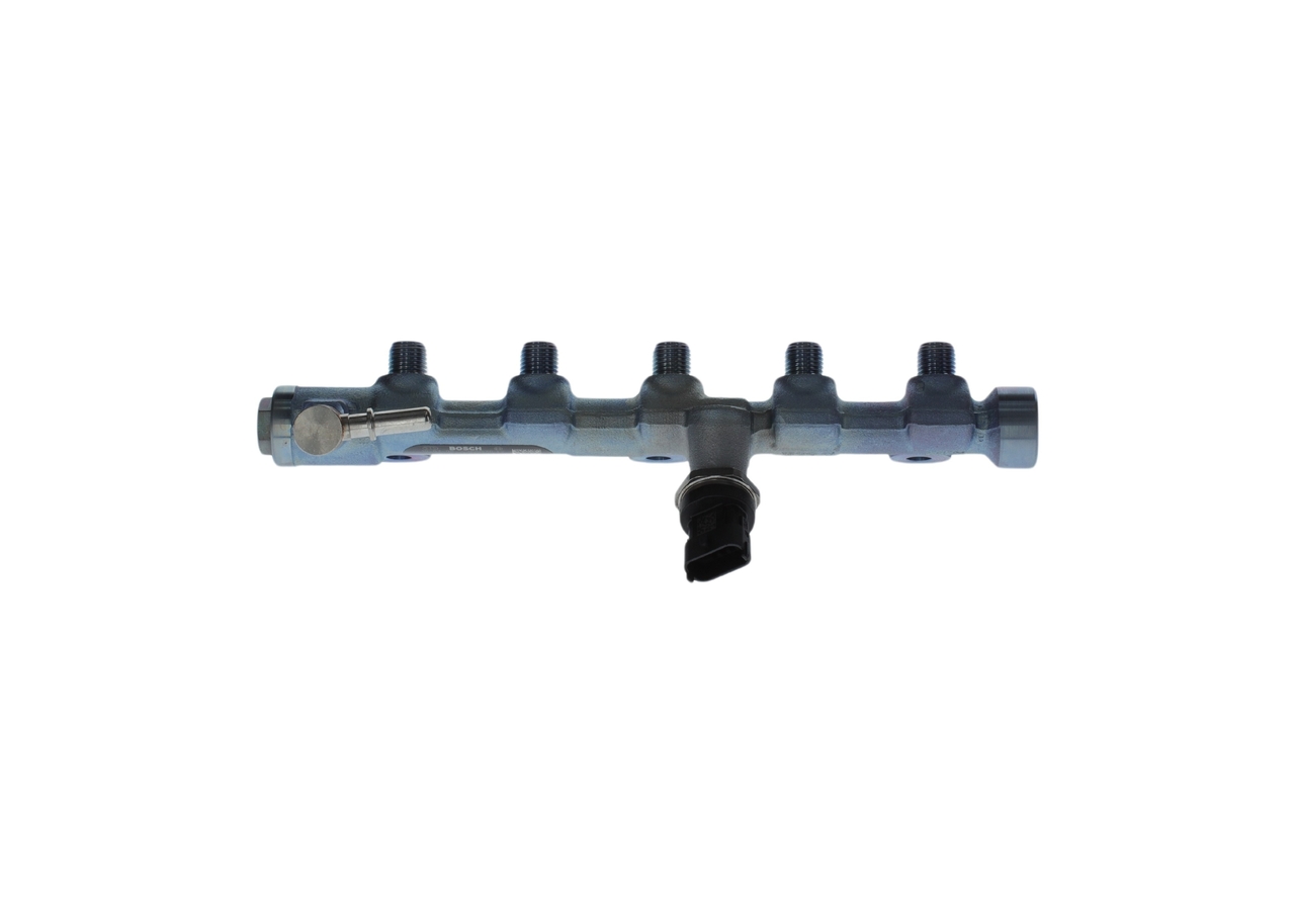 BOSCH HFR; CR/V4/10-23S Rozdeľovacie potrubie paliva