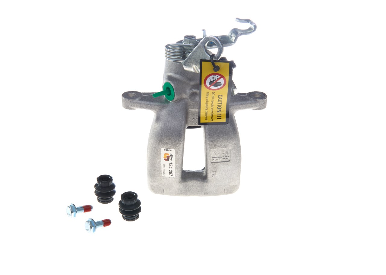 BOSCH CR2156 Pidurisadul