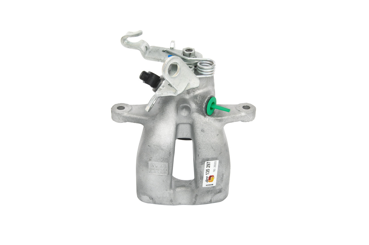 Pinza de freno 0 986 135 297 BOSCH 1K0 615 424 G AUDI