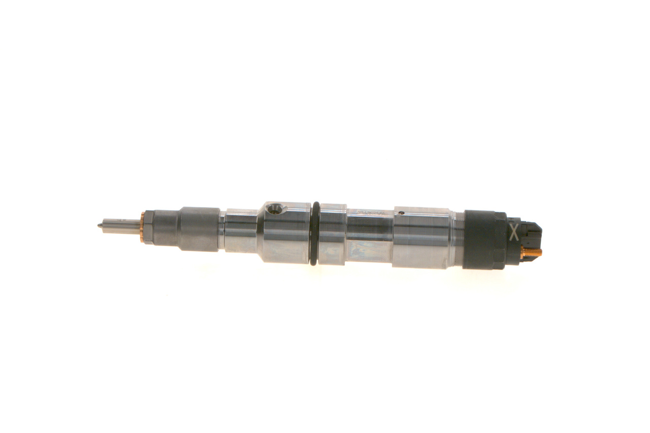BOSCH 0 986 435 563 Injectors with seal ring-image-8168050