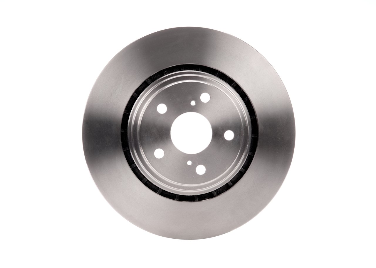 BOSCH E1 90R-02C0289/1769 Disque de frein BOSCH BD1798 Disque de frein