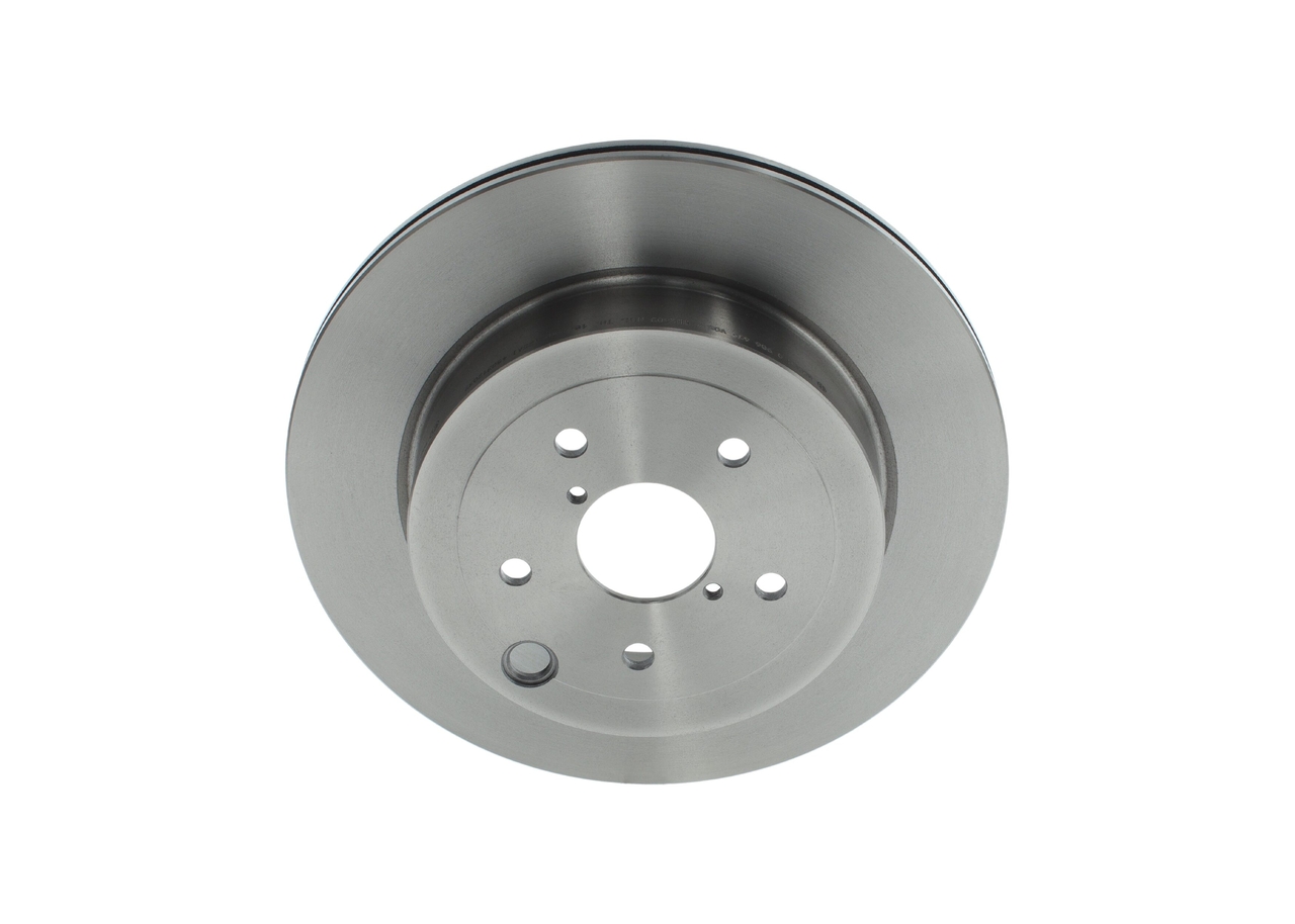 BOSCH BD2403 Disque de frein