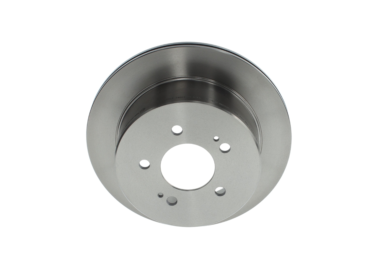 BOSCH BD2259 Disque de frein