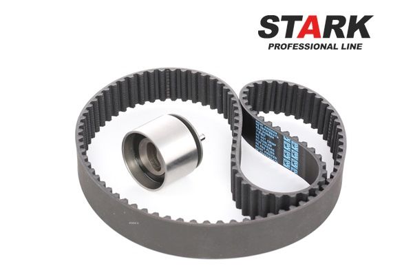 STARK SKTBK-0760214 Zahnriemenwechsel-Set Chevrolet Spark M200 0.8 50 PS Benzin Kosten