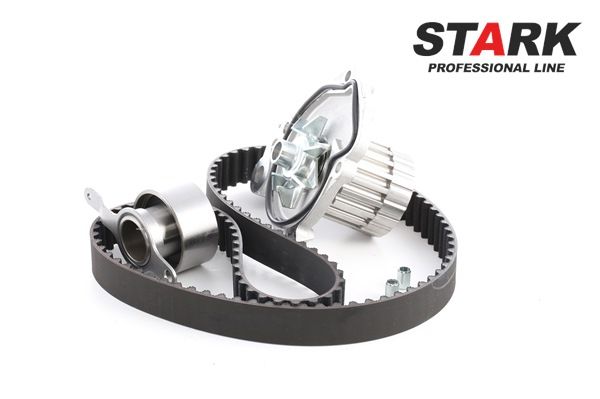 STARK SKWPT-0750145 Vezérműszíj készlet vízpumpával