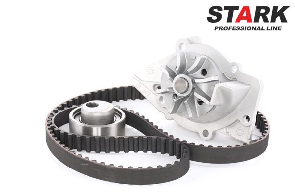 STARK SKWPT-0750154 Kamrem och vattenpump Peugeot 406 Kombi 2.0 141 hk Bensin pris