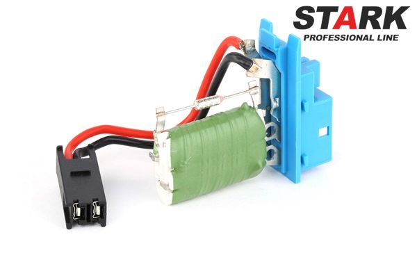 STARK SKCU-2150099 Ohjainlaite, lämmitys / tuuletus