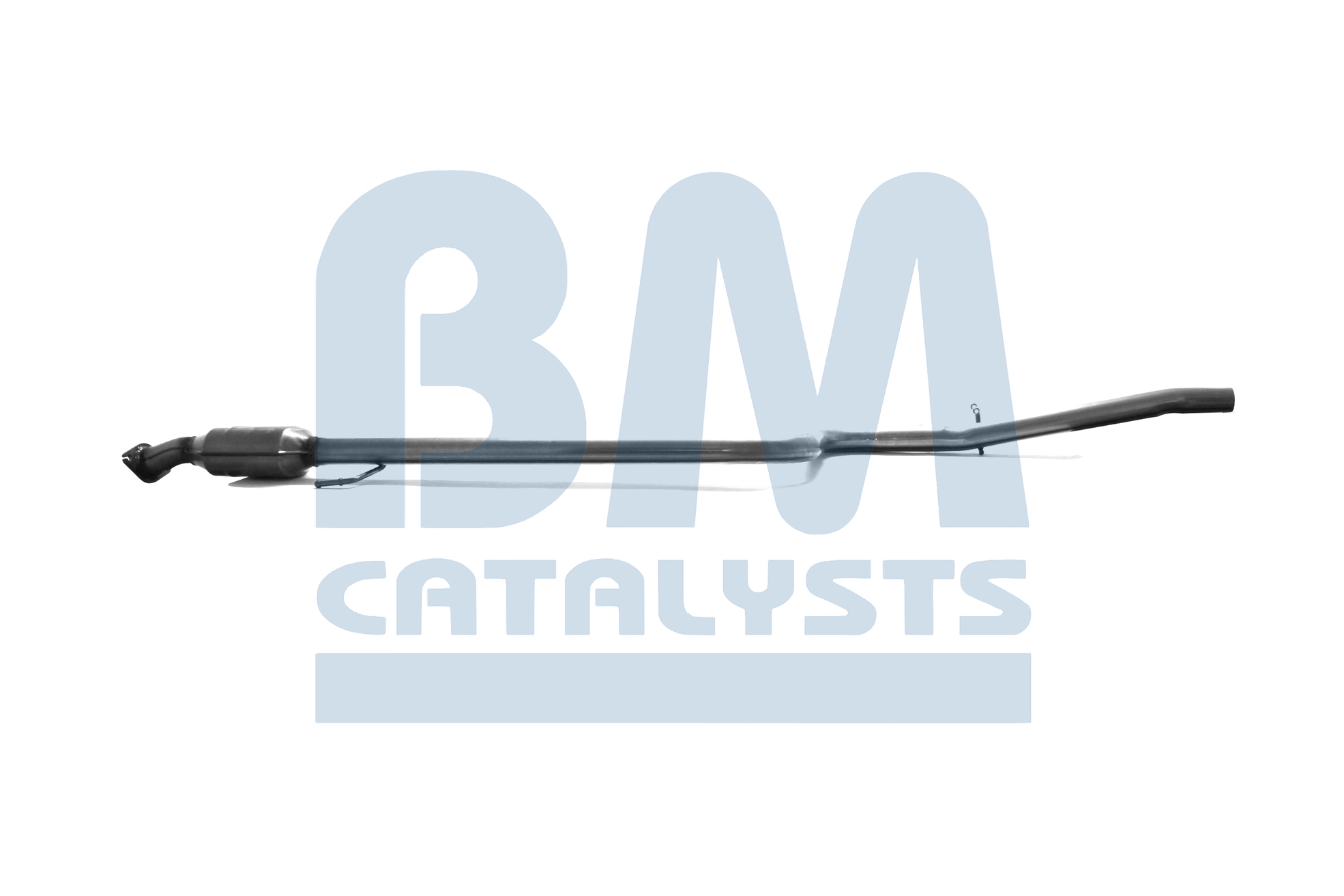 BM CATALYSTS BM80178H: Katalysatoren Fiat DOBLO 2022