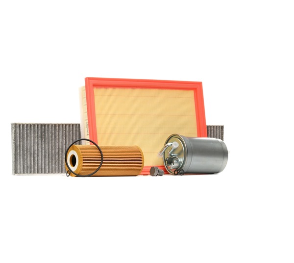 STARK SKFS-1880036 Kit de filtres