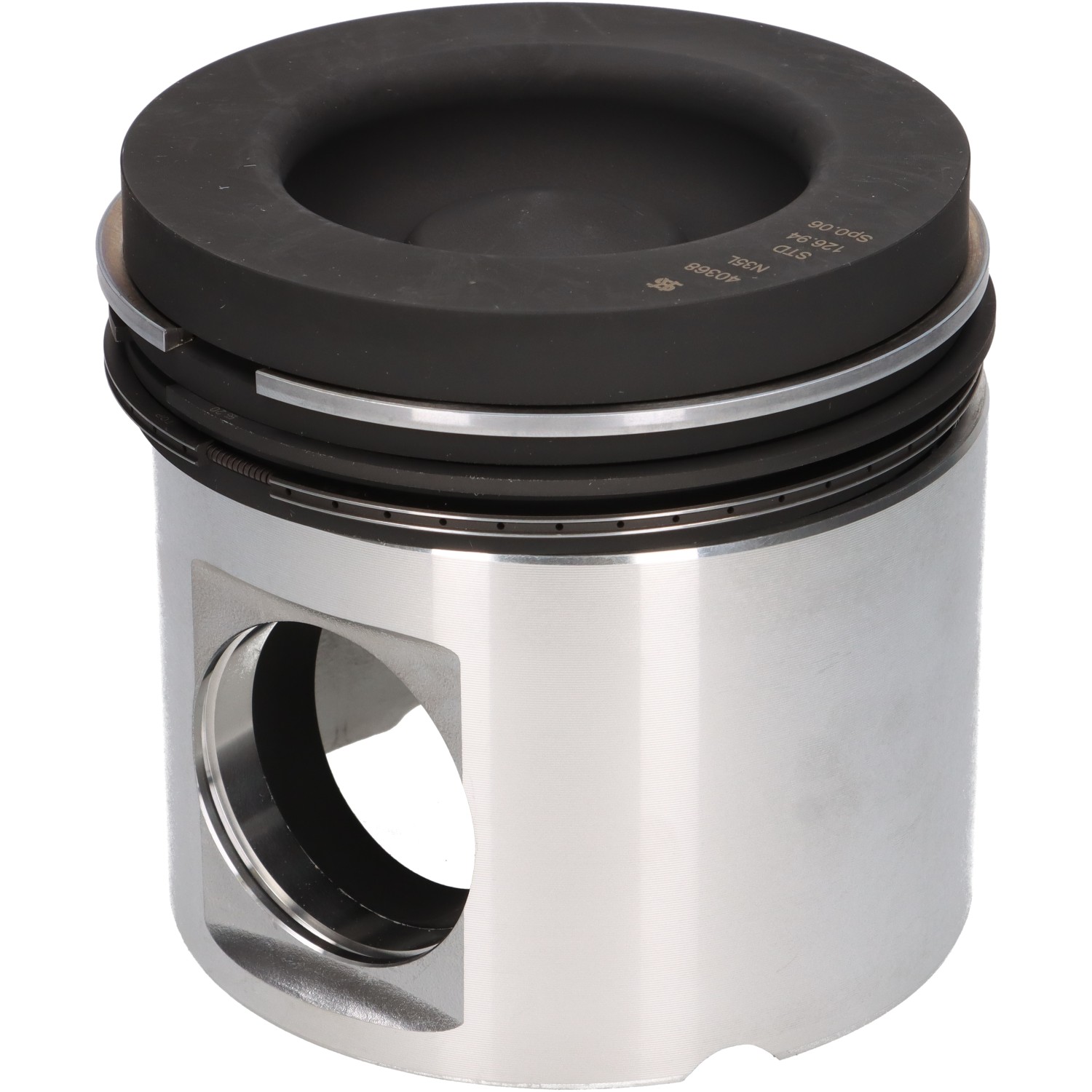 KOLBENSCHMIDT ST127044/127045 Männät