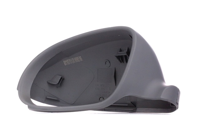 Genuine Volkswagen Door Mirror Cover 1K0-857-537-GRU