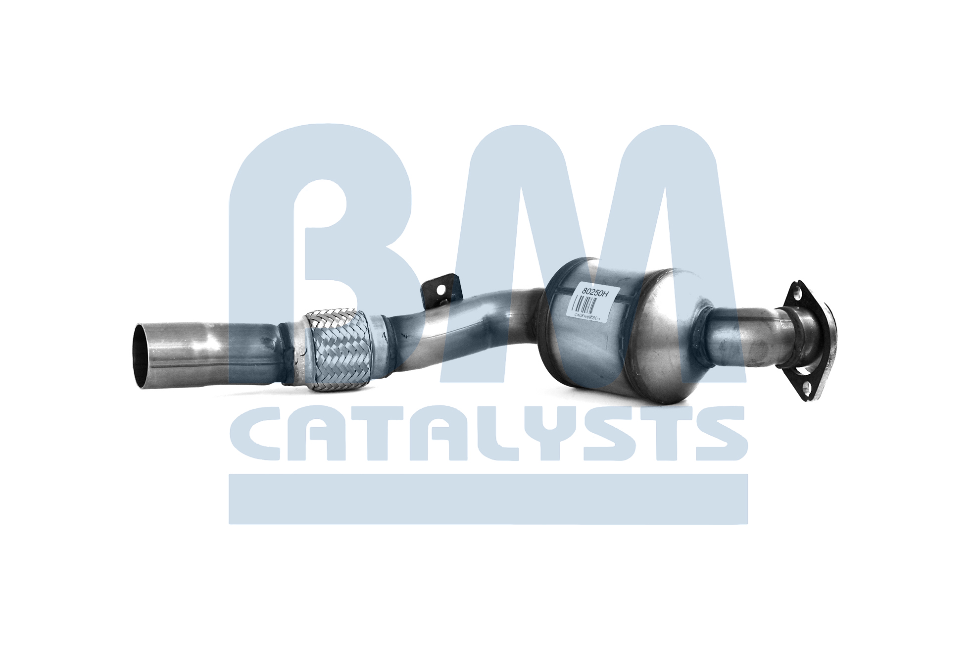 BM CATALYSTS BM80250H Katalysator