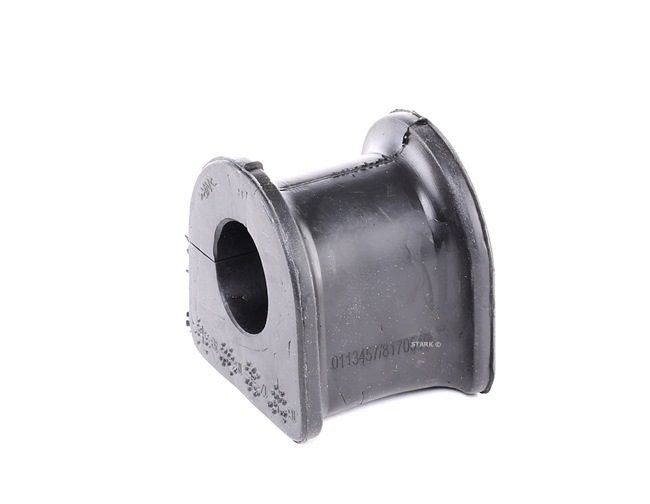 Coussinet De Palier Stabilisateur SKF VKDS 454002 - Pour Barre Anti-roulis Arrière Citroën, Mitsubishi, Peugeot
