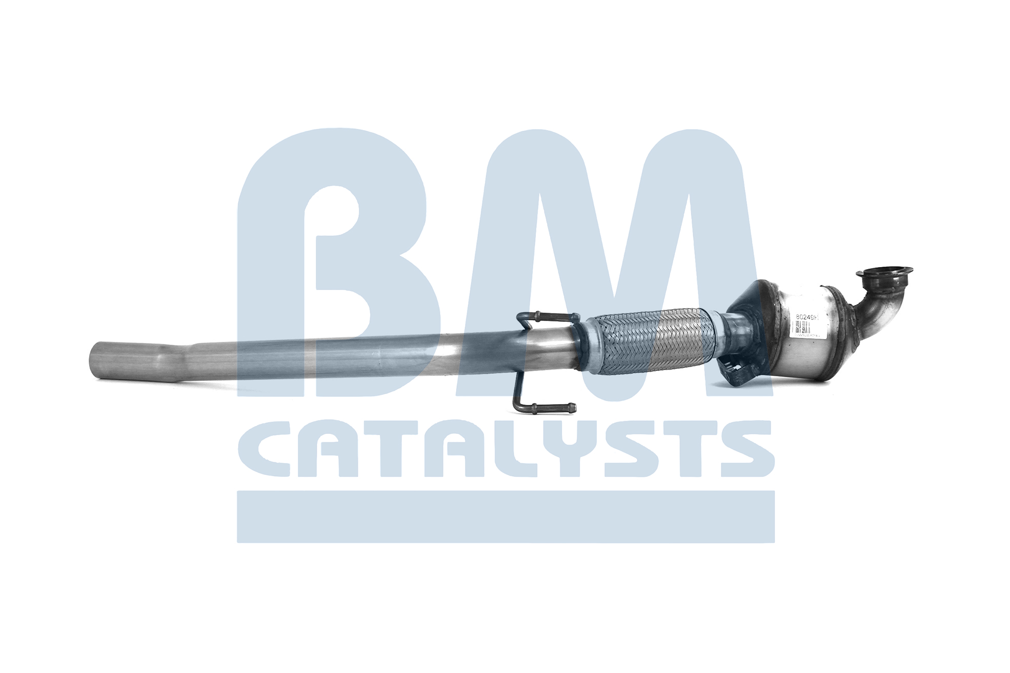 BM CATALYSTS BM80249H Strumienica VW Golf 1k5 2.0 TDI 16V 140 KM olej napędowy cena