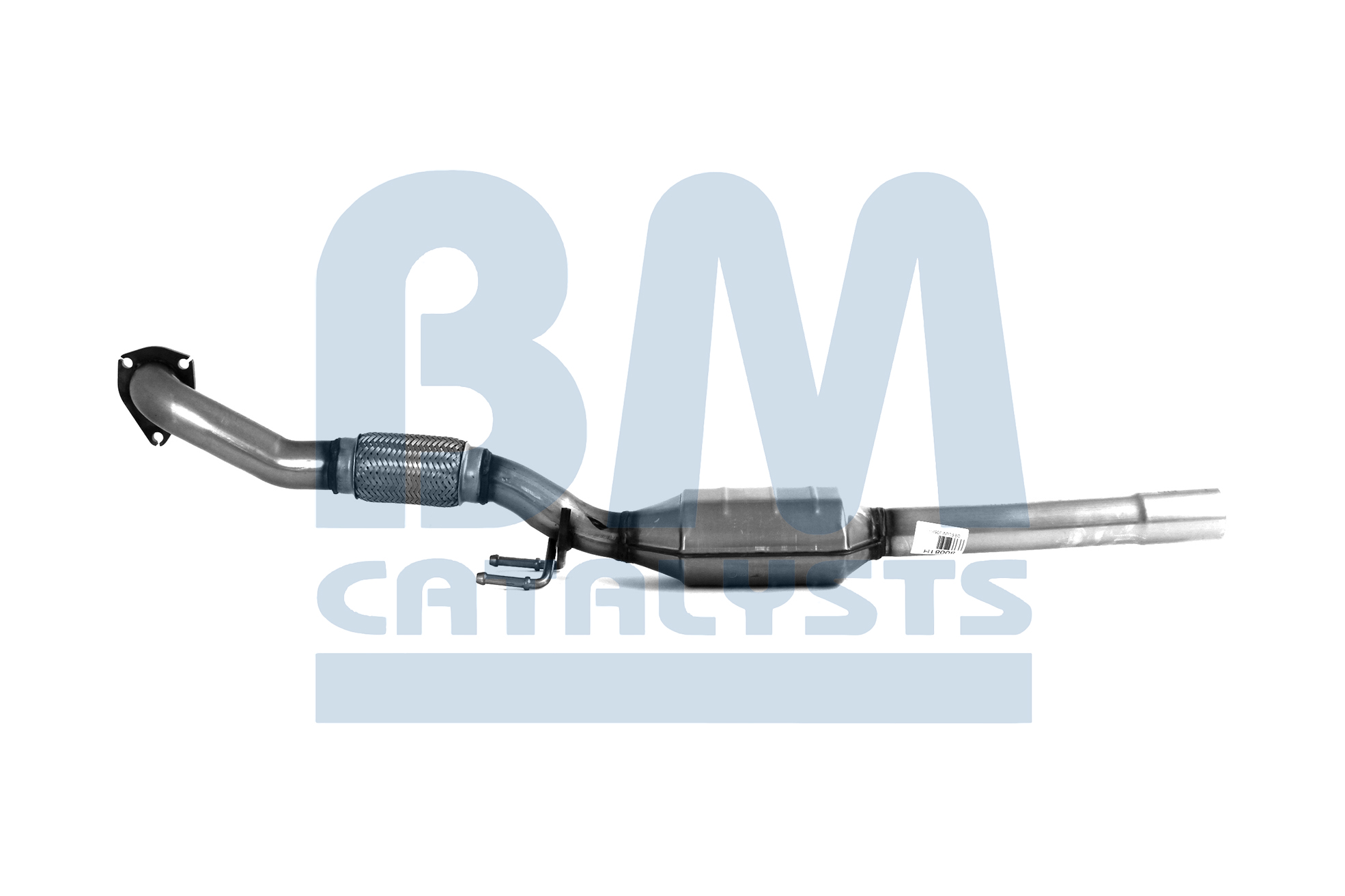 BM CATALYSTS BM80081H Catalizador Golf Mk4 precio