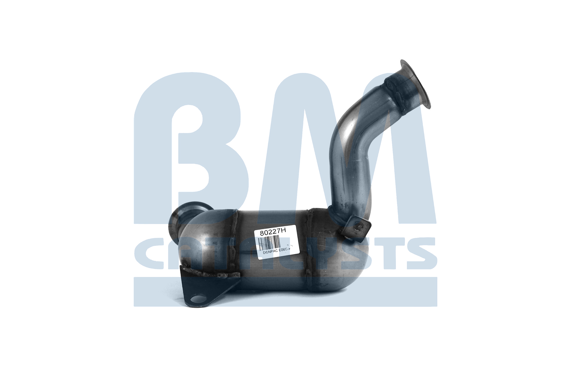 BM CATALYSTS BM80227H Katalysaattori