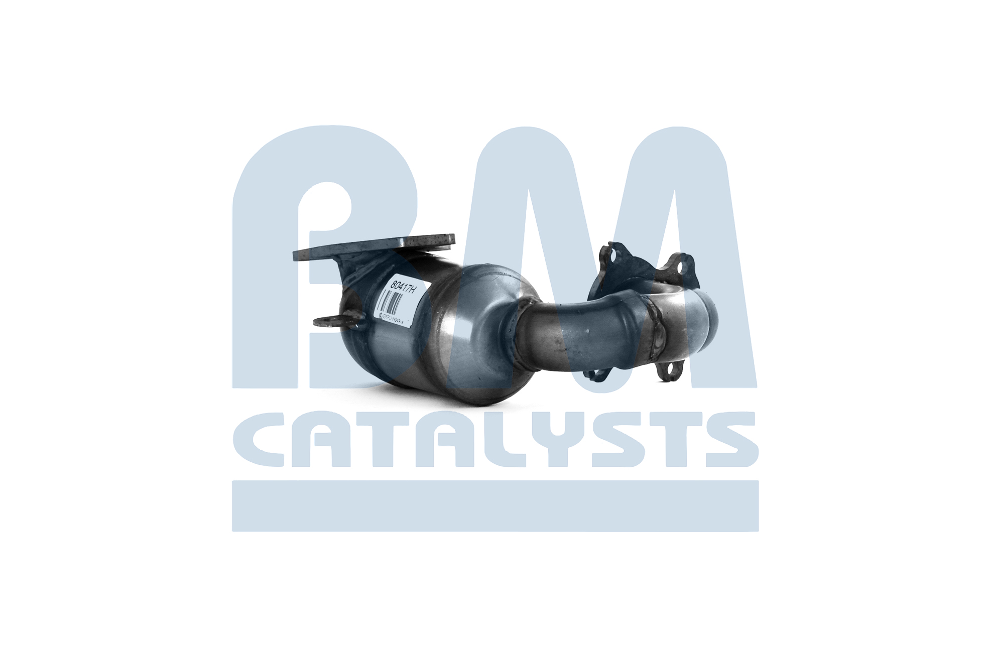 BM CATALYSTS BM80417H Katalizator