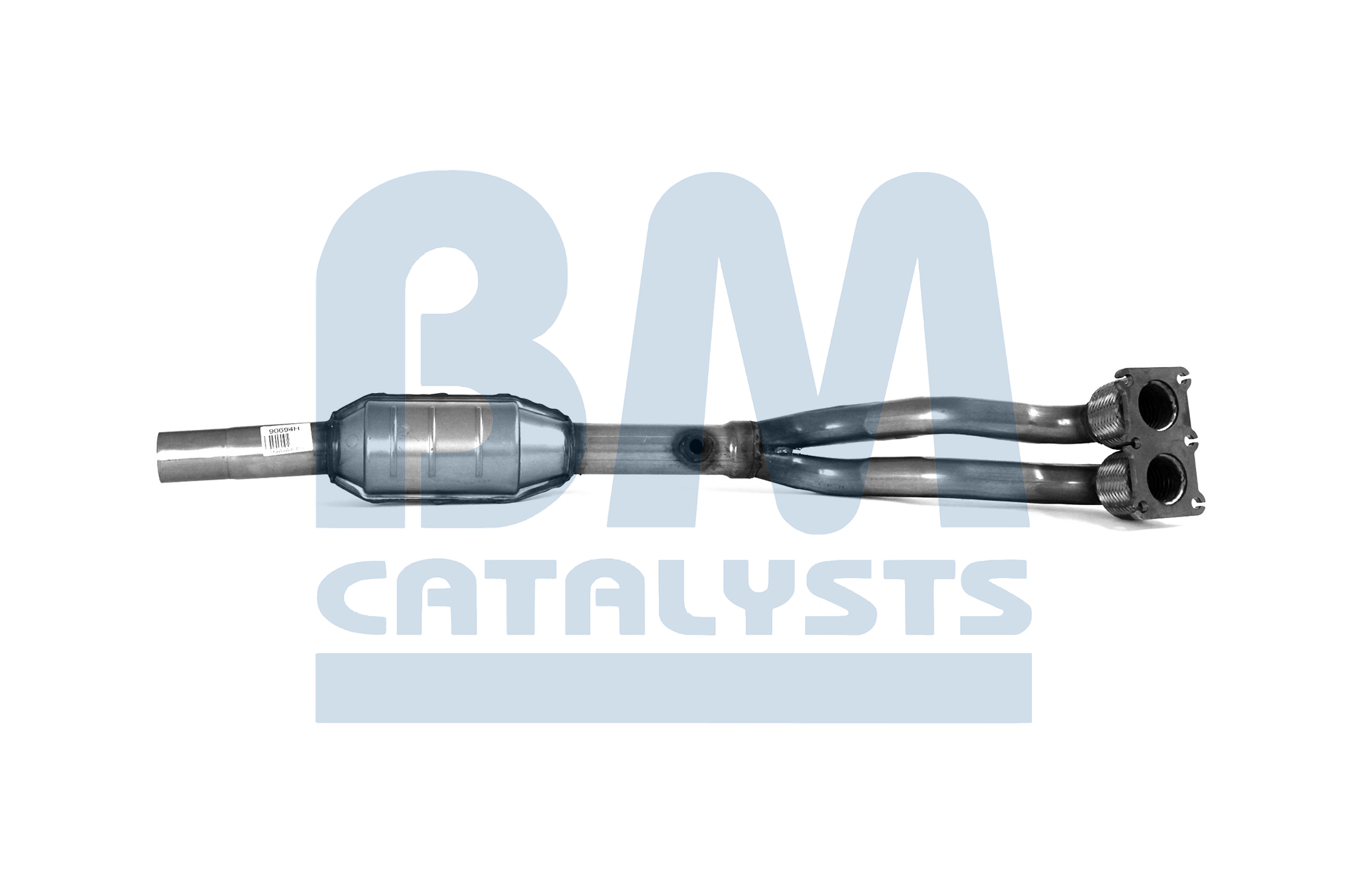 BM CATALYSTS BM90694H Katalizator