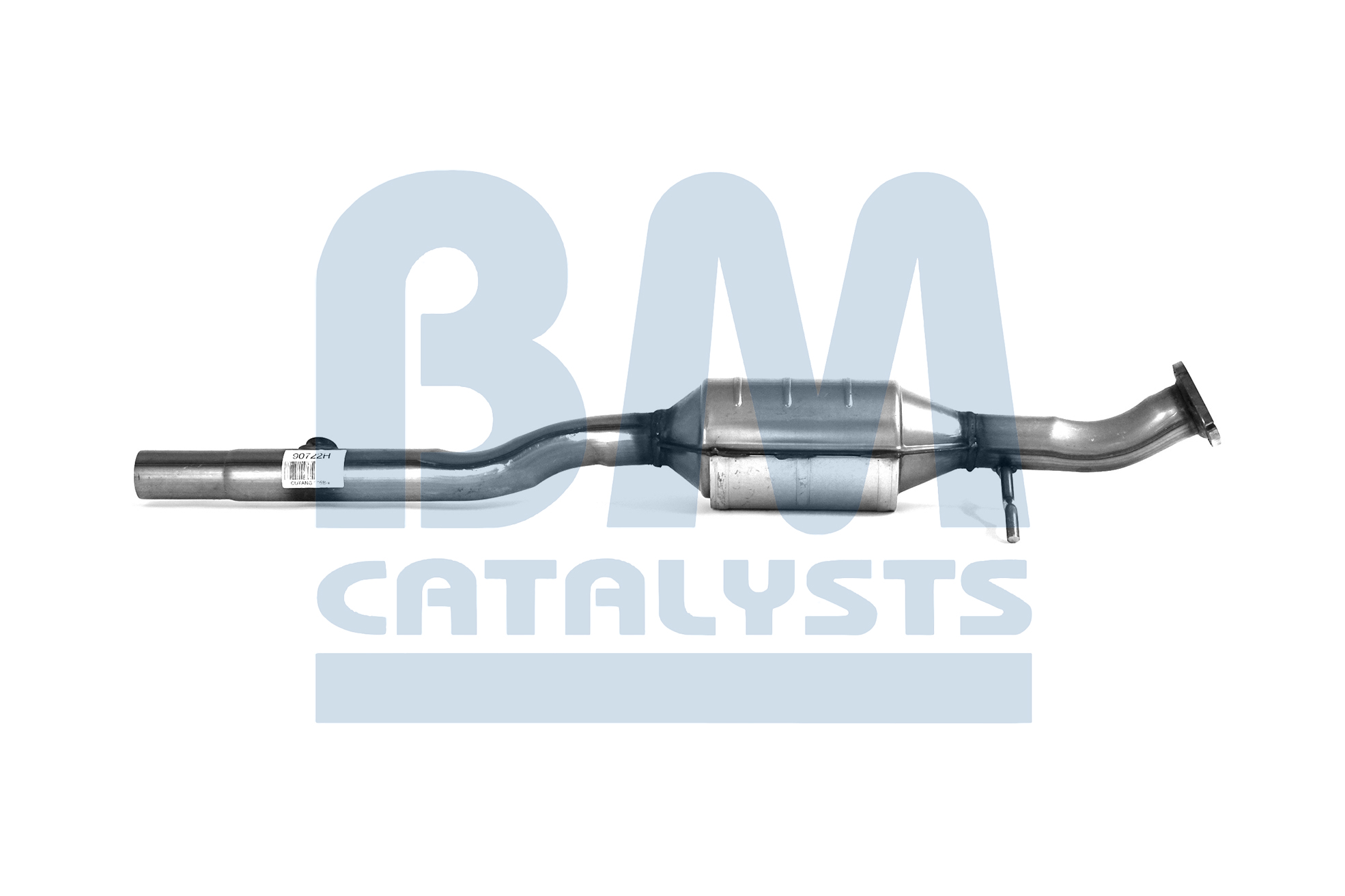 BM CATALYSTS BM90722H Catalyseur