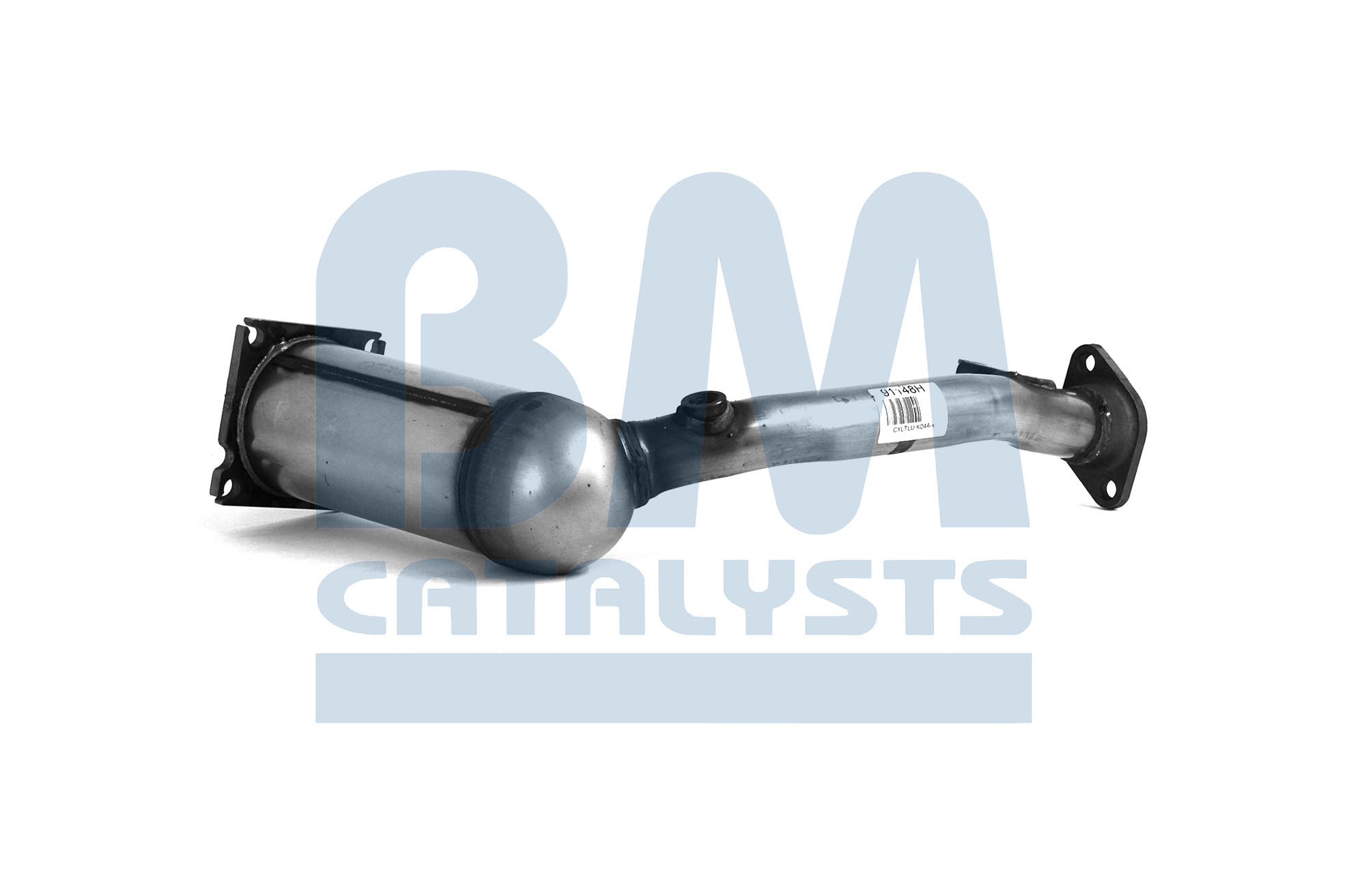 BM CATALYSTS BM91148H Katalüsaator