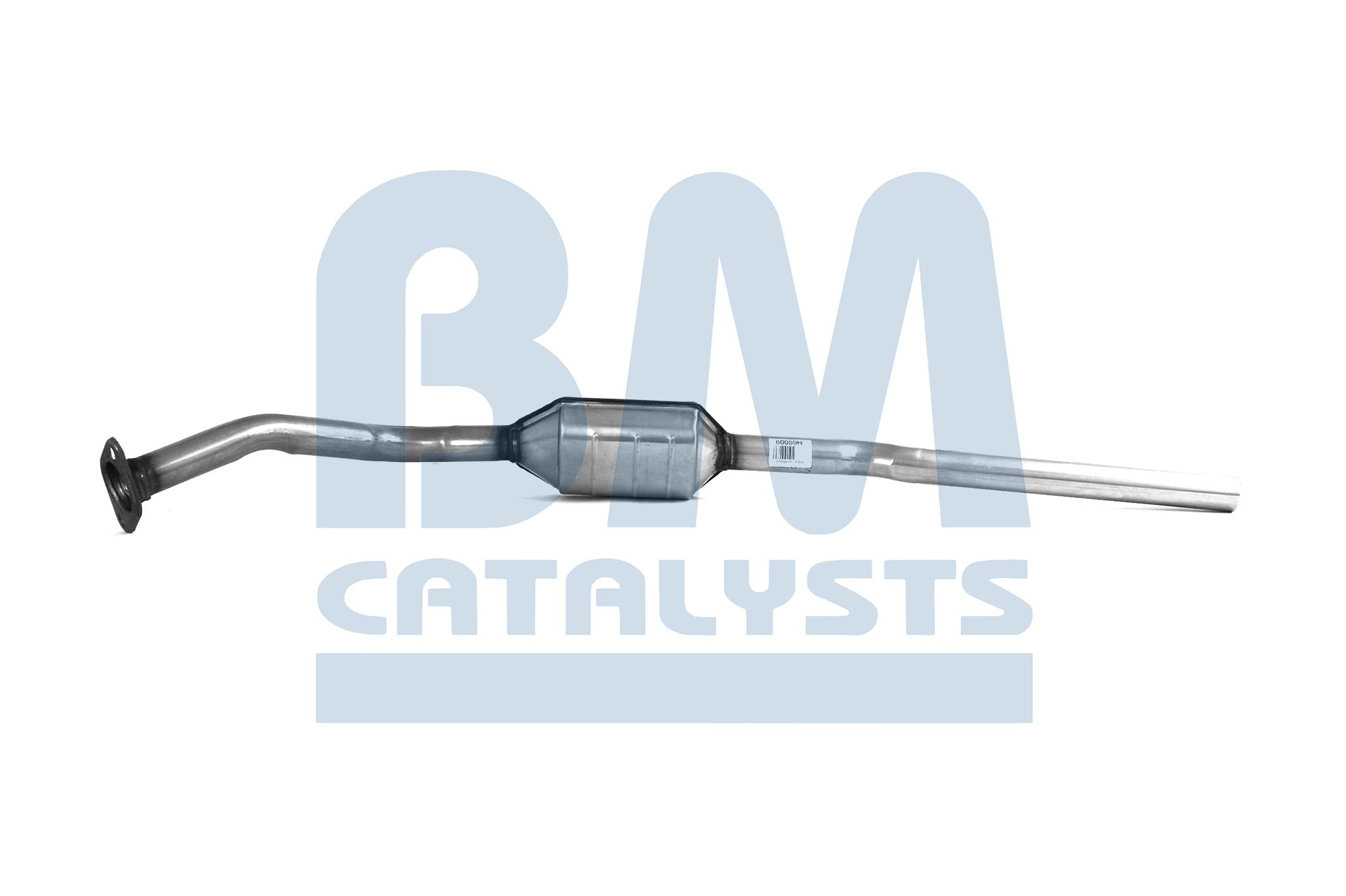 Katalysator BM80059H BM CATALYSTS 1705 JL PEUGEOT