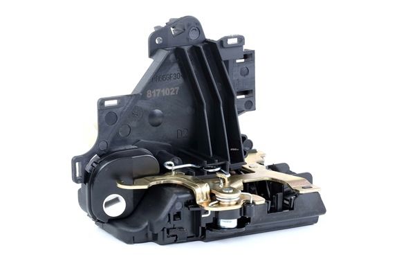 STARK SKDLO-2160035 Türschloss Caddy 3 2.0 TDI 140 PS Diesel Kosten