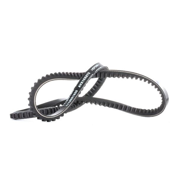 Cinghia trapezoidale 1118001600 JP GROUP 973547 BMW
