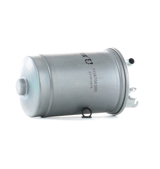 JP GROUP 1118706309 Degvielas filtrs