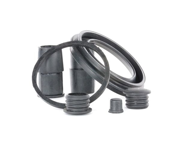 JP GROUP 1161950810 Remklauw revisieset A6 4F Avant prijs