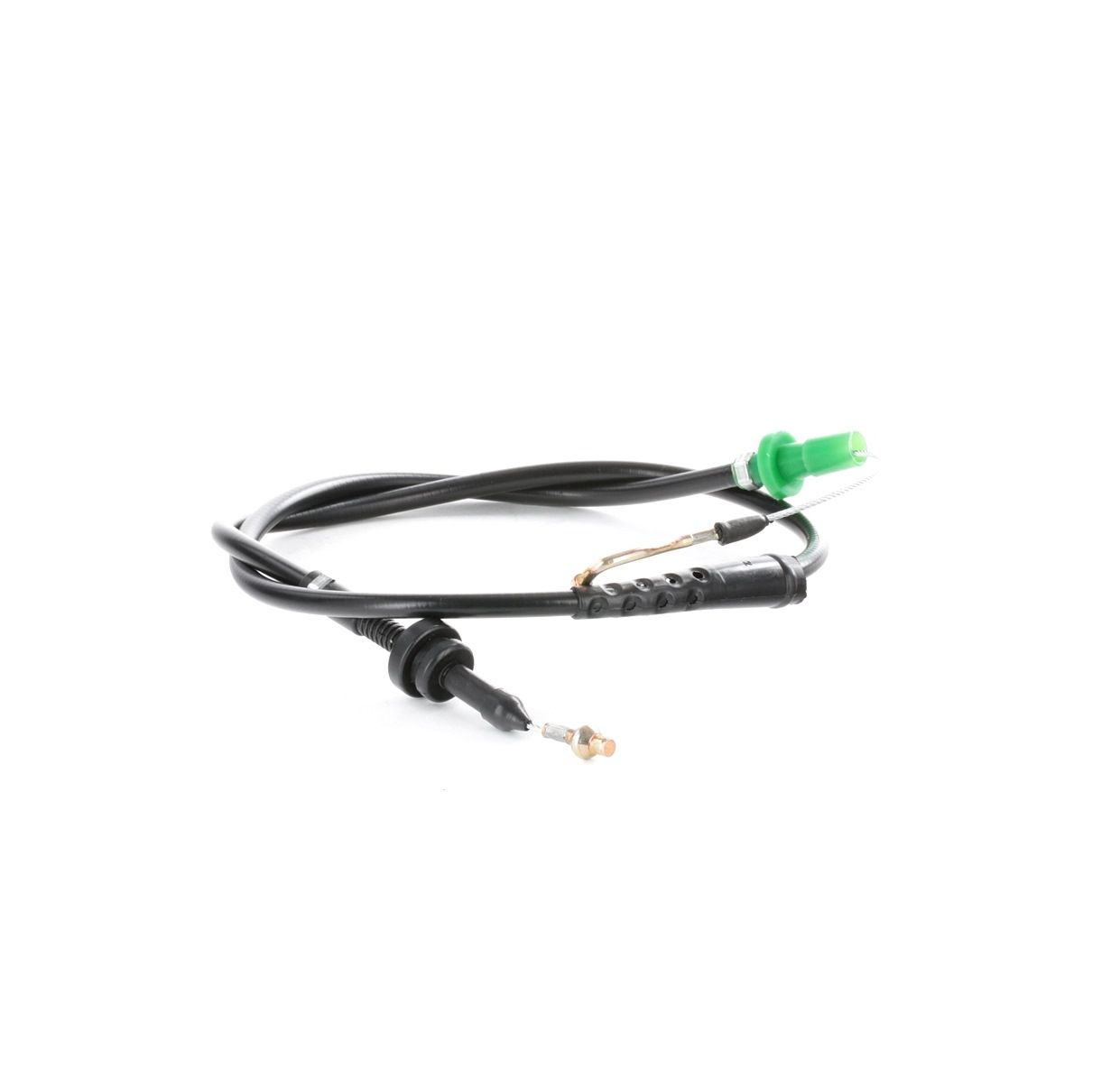 JP GROUP 1170100400 Throttle Cable CLASSIC-image-8176547