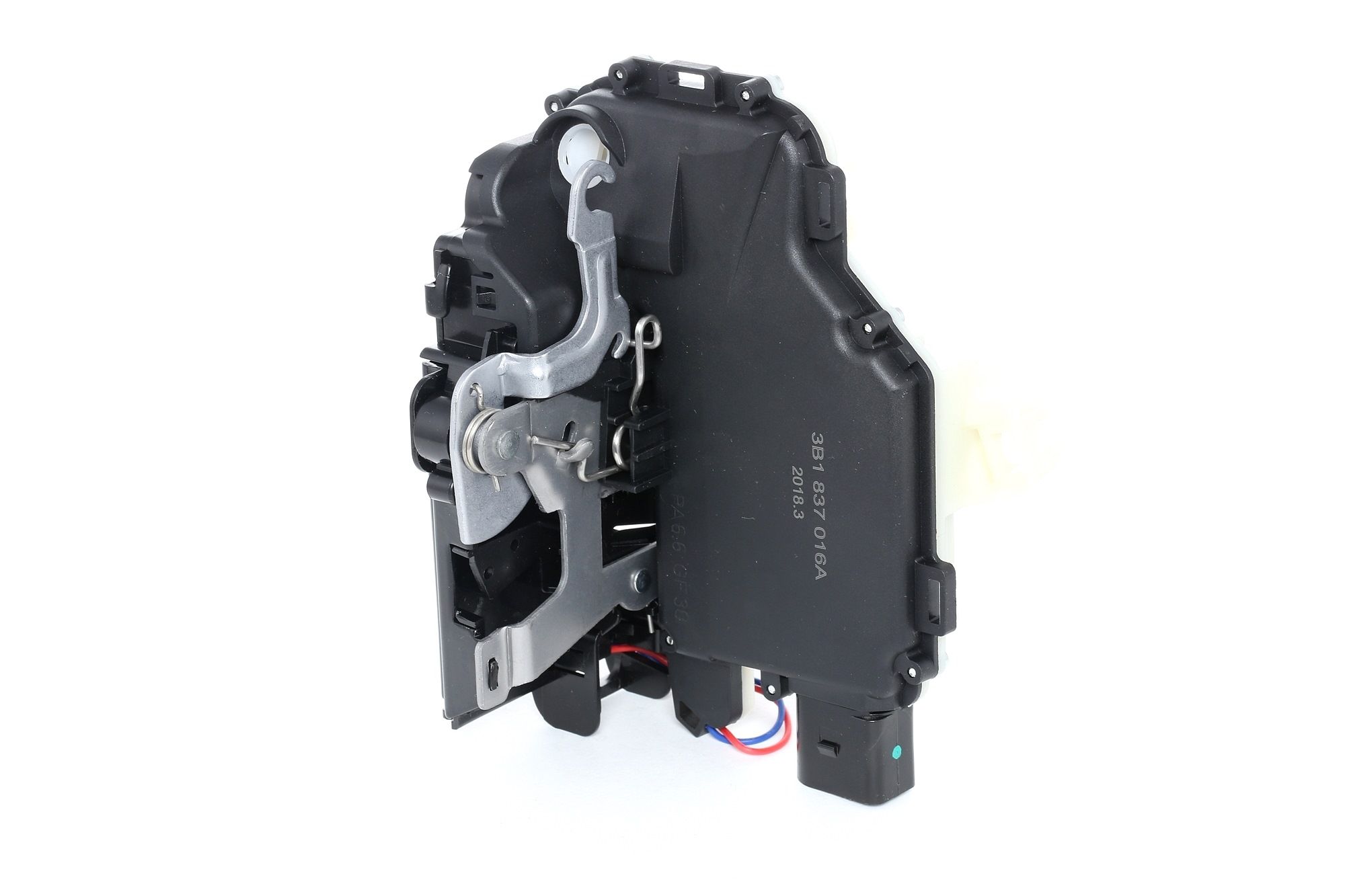 JP GROUP 1187500780 Door Lock JP with central locking, Right Front-image-8177071